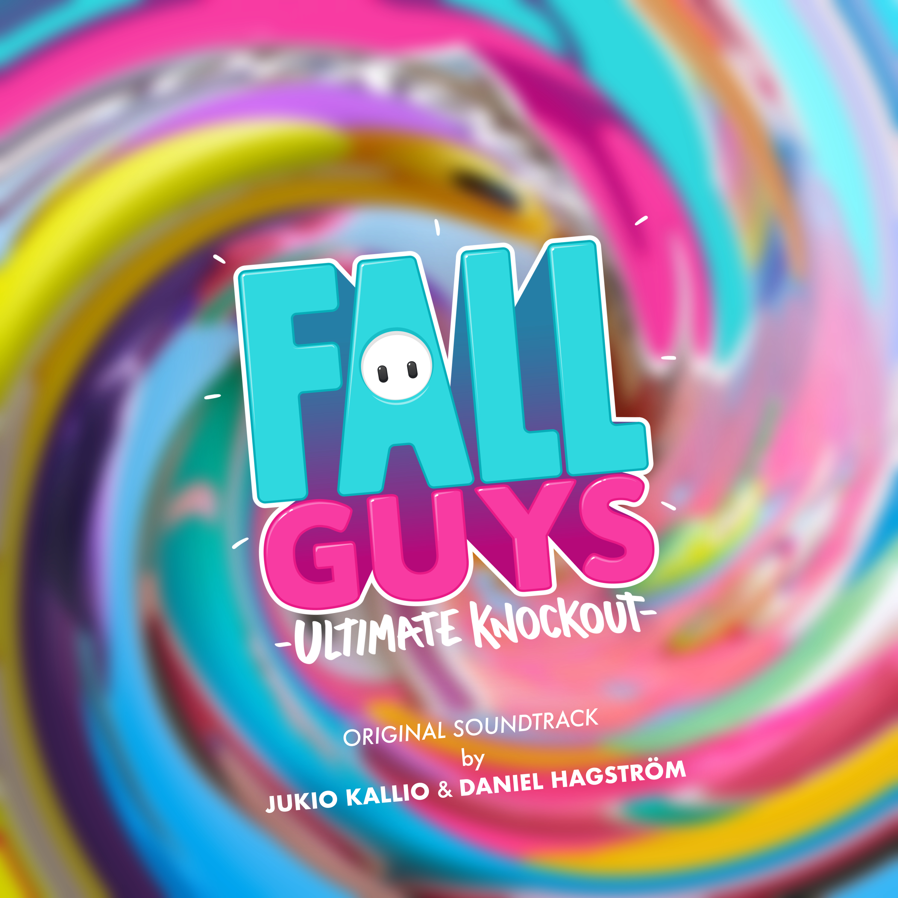 The Best soundtrack of Fall Guys?